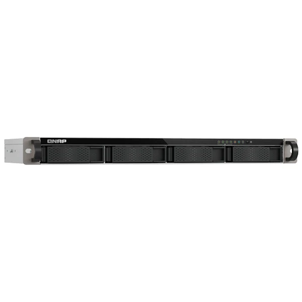 4-BAY QUAD-CORE 2.0 GHZ SHORT-DEPTH