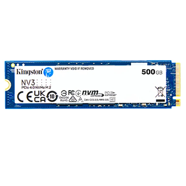 500G NV3 M.2 2230 PCIE 4.0 NVME SSD