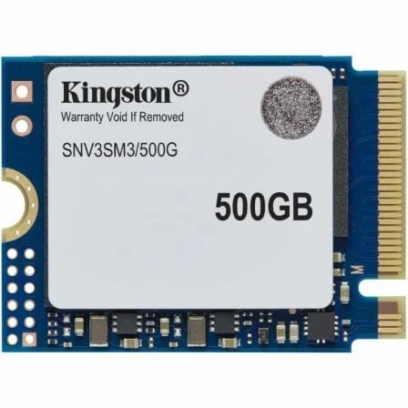 500G NV3 M.2 2230 PCIE 4.0 NVME SSD