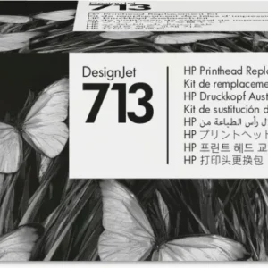 HP 713 cabeç de impressão Jato de tinta térmico