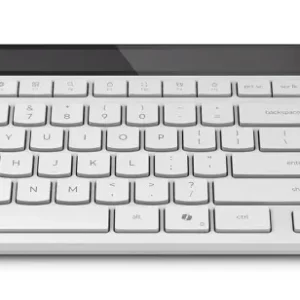 800 SELF-CHARGING BLUETOOTH KEYBOARD - PORTUGUESE 163