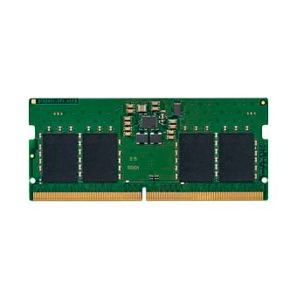8GB 5600MTS DDR5 NON-ECC CL46 SODIMM 1RX16