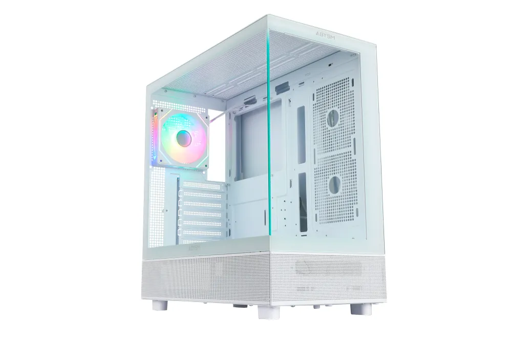 ABYSM Danube SAVA H400 PC Branco
