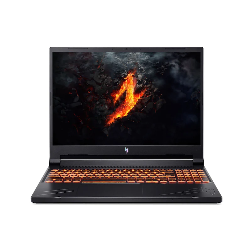 NB ACER ACER NITRO V 16 16 WQXGA IPS R7 8845HS 16GB 1TB SSD RTX