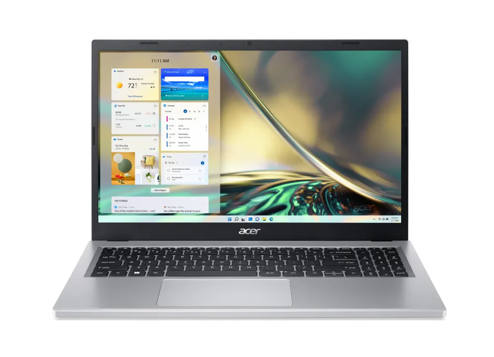 NB ACER ASPIRE 3 15 A315-24P 15.6 FHD R5 7520U 8GB 512GB W11H