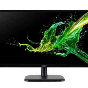 Acer EK240YCbi 60,5 cm (23.8") 1920 x 1080 pixels Full HD LED Pre