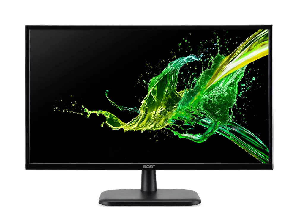 Acer EK240YCbi 60,5 cm (23.8") 1920 x 1080 pixels Full HD LED Pre