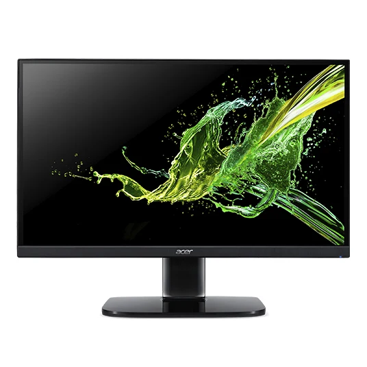 Acer KA2 KA272 68,6 cm (27") 1920 x 1080 pixels Full HD LCD Pr