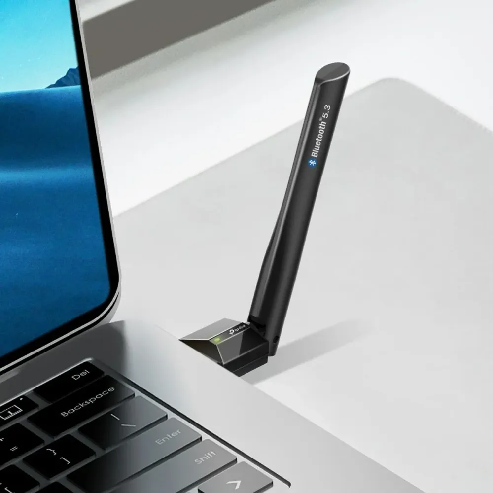 Adaptador Bluetooth TP-Link UB500 Plus