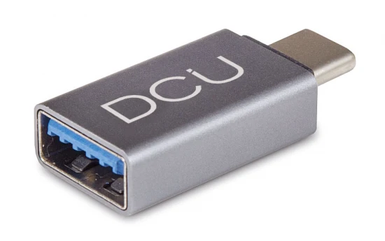 ADAPTADOR DCU TIPO C USB 3.0