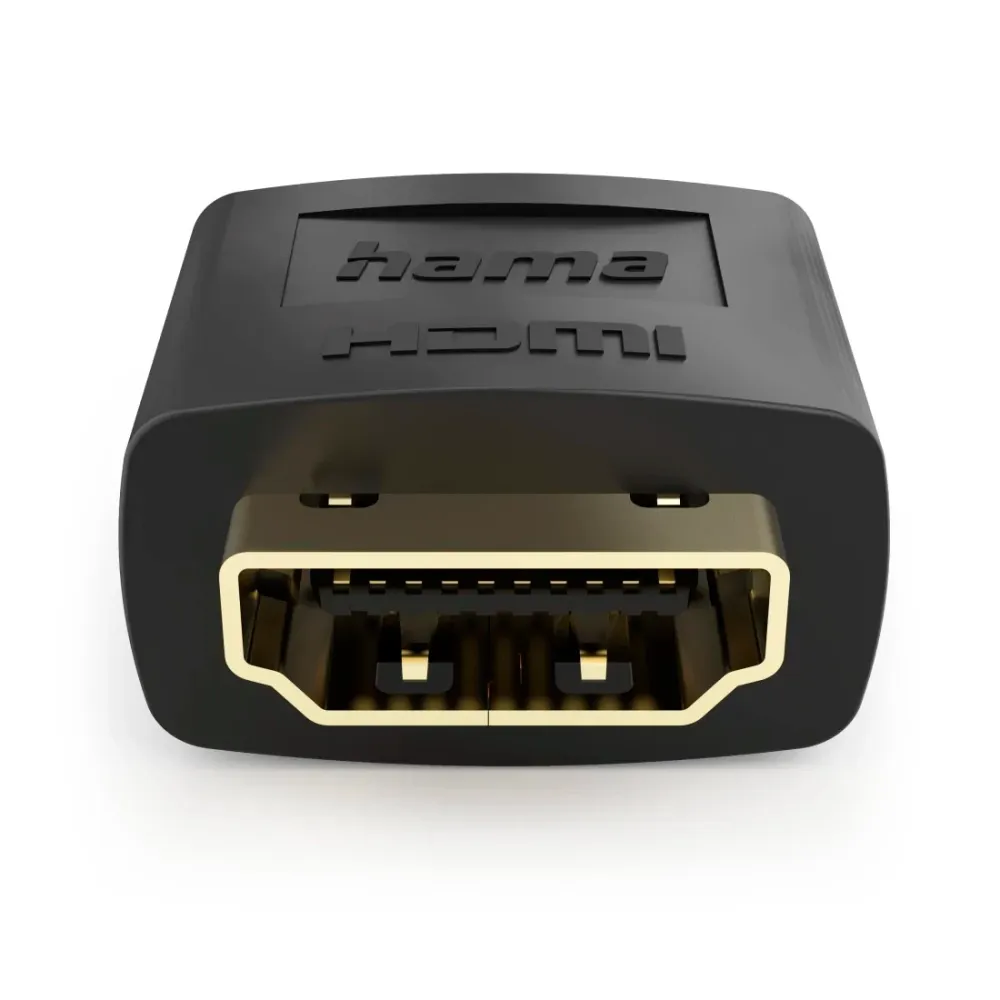 ADAPTADOR HAMA 00205173 HDMI 8K