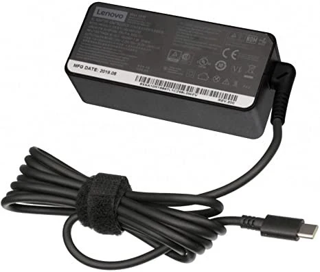 Adaptador AC Lenovo Pd, 45 W, 20/15/9/5 V, 3P, Ww, Chy