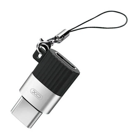ADAPTADOR MICRO USB TYPE-C