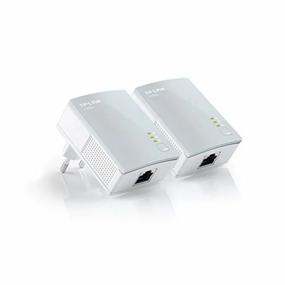 Adaptador PLC TP-Link TL-PA4010 KIT