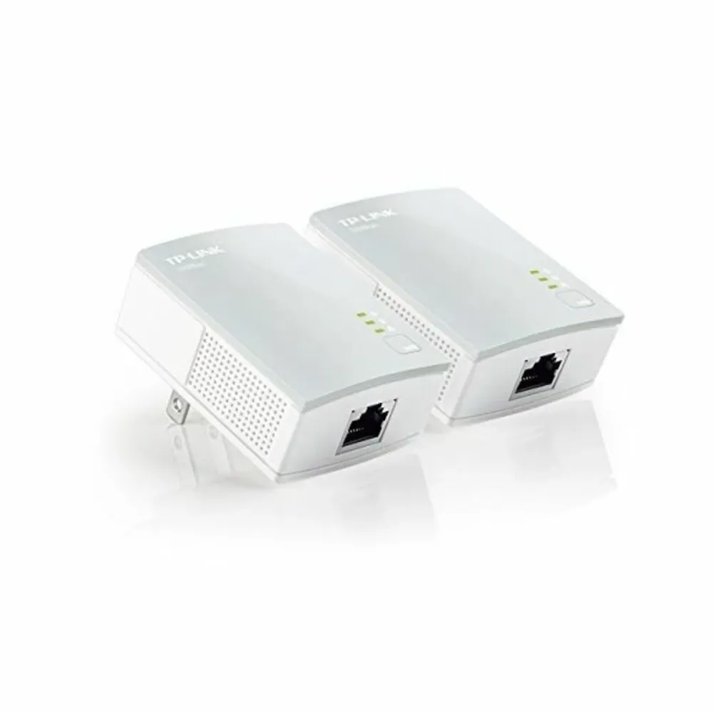 Adaptador PLC TP-Link TL-PA4010 KIT
