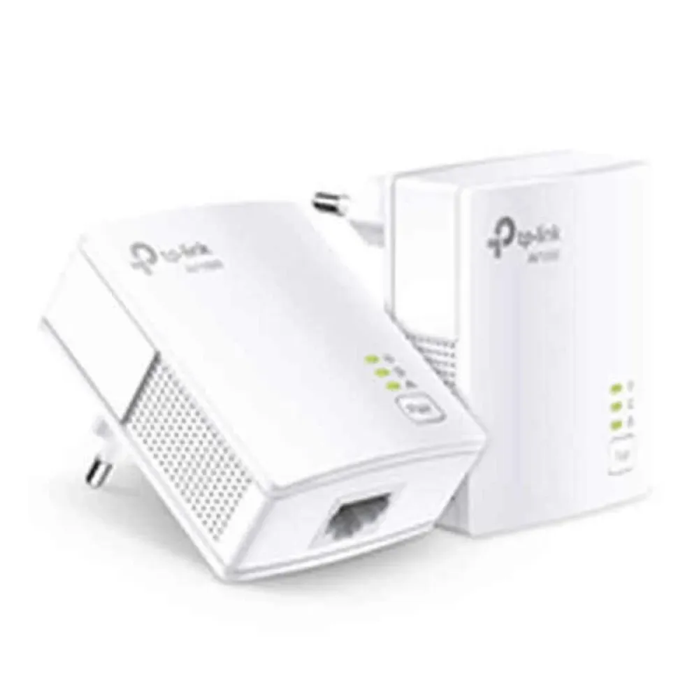 Adaptador PLC TP-Link TL-PA7017 KIT