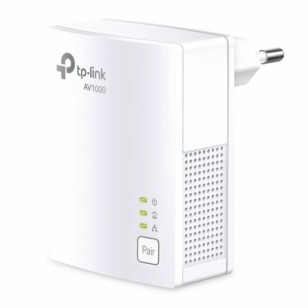 Adaptador PLC TP-Link TL-PA7017 KIT