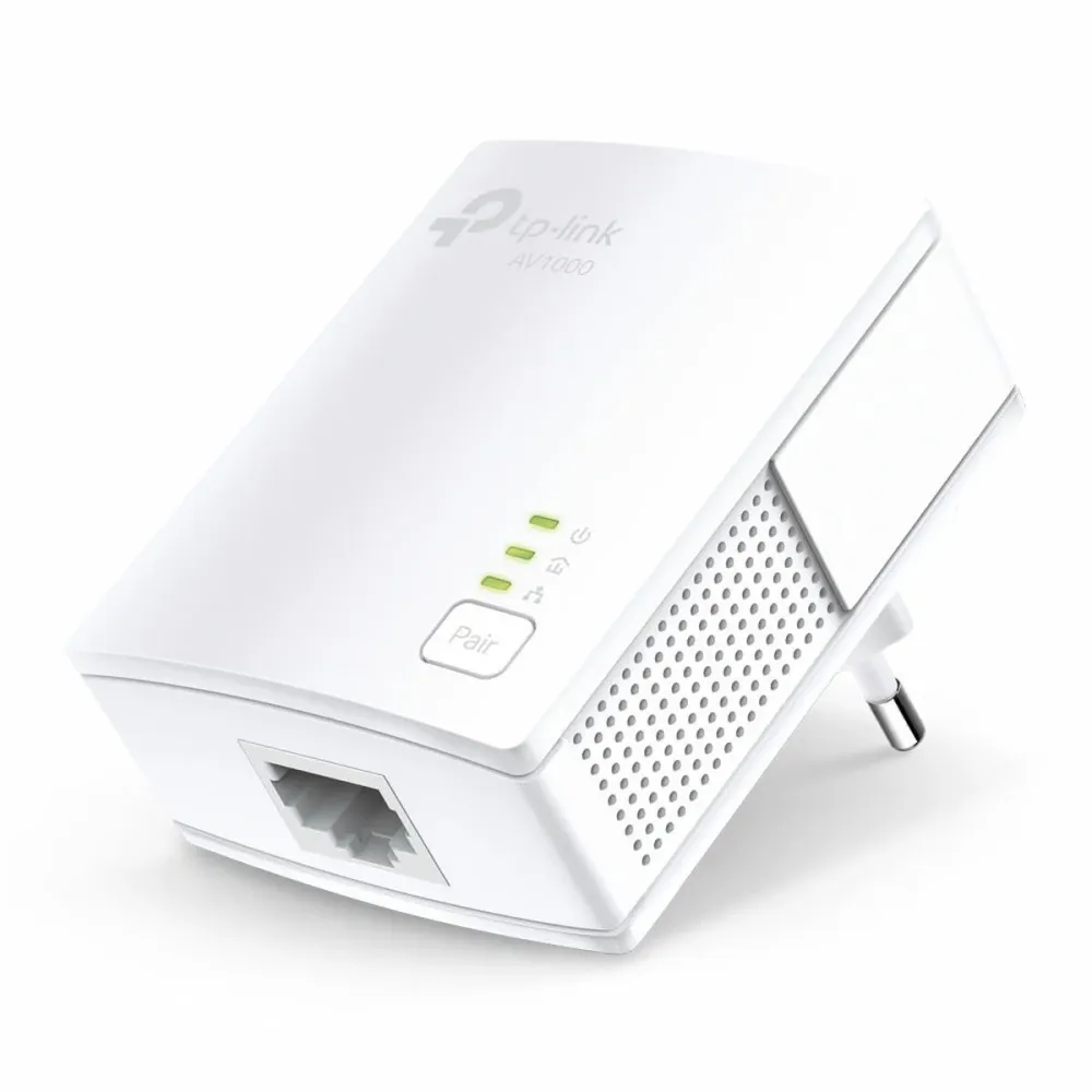 Adaptador PLC TP-Link TL-PA7017 KIT