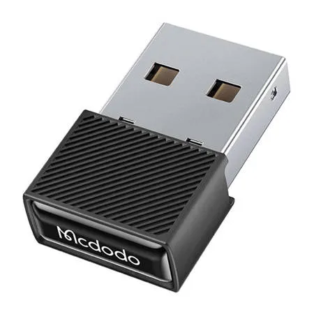 ADAPTADOR USB BLUETOOTH 5.1 PARA PC MCDODO OT-1580
