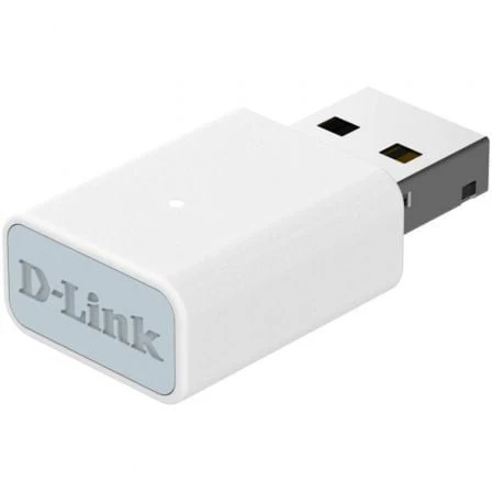 ADAPTADOR USB - WIFI D-LINK AC13U 1300MBPS
