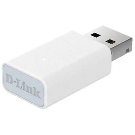 ADAPTADOR USB - WIFI D-LINK AX9U 900MBPS