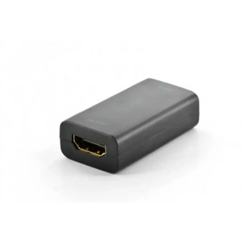 Adaptador/Conversor AV Digitus DS-55900-1 Preto