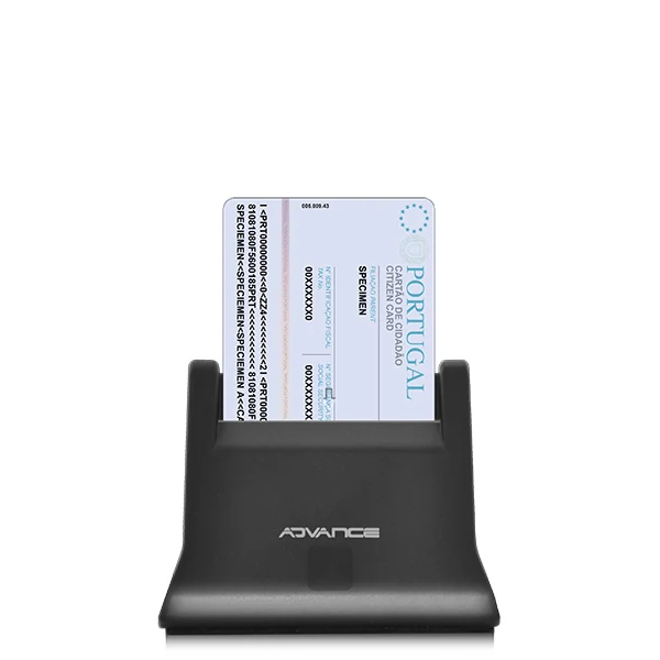 ADVANCE ESIGN ID CARD READER MAC PC DIGITAL SIGNATURES