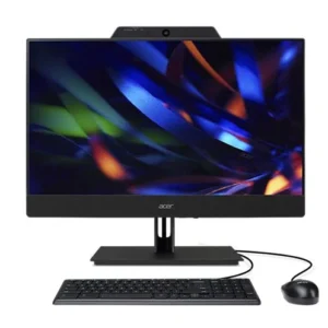 PC AIO ACER CHROME BASE 23,8" FHD I5-1235U 8GB 256GB SSD CHROME O