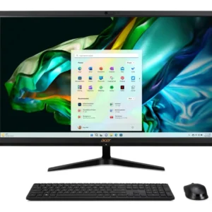 AIO ACER DESKTOP CONSUMER C27-1800 27 FHD LED IPS I5-12450H 8GB8