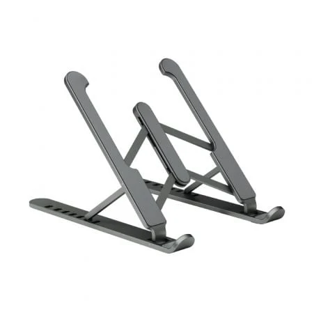 AISENS LPS1M-101 Suporte para Computadores Portáteis Suporte para