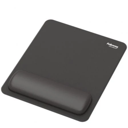 ALFOMBRILLA ERGONÓMICA FELLOWES BREYTA 17.5 X 200 X 240MM