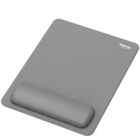 ALFOMBRILLA ERGONÓMICA FELLOWES BREYTA XL 17.5 X 210 X 280MM GRIS