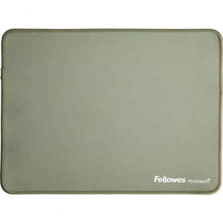 ALFOMBRILLA FELLOWES BREYTA XL 2.5 X 280 X 210MM VERDE SALVIA