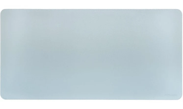 ALFOMBRILLA PHOENIX MATEPAD 80X40 IMPERM GRIS AZUL