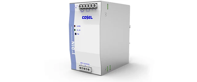 Allied Telesis AT-IE048-480-20 UPS 480 W