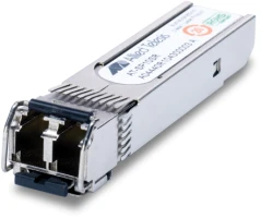 Allied Telesis AT-SP10SR módulo de transcetor de rede Fibra ótica