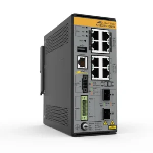Allied Telesis IE220-10GHX Gerido L2 Gigabit Ethernet (10/100/100