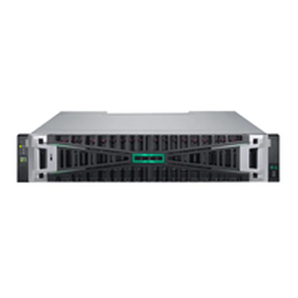 Almacenamiento en Red Hewlett Packard S1H42A
