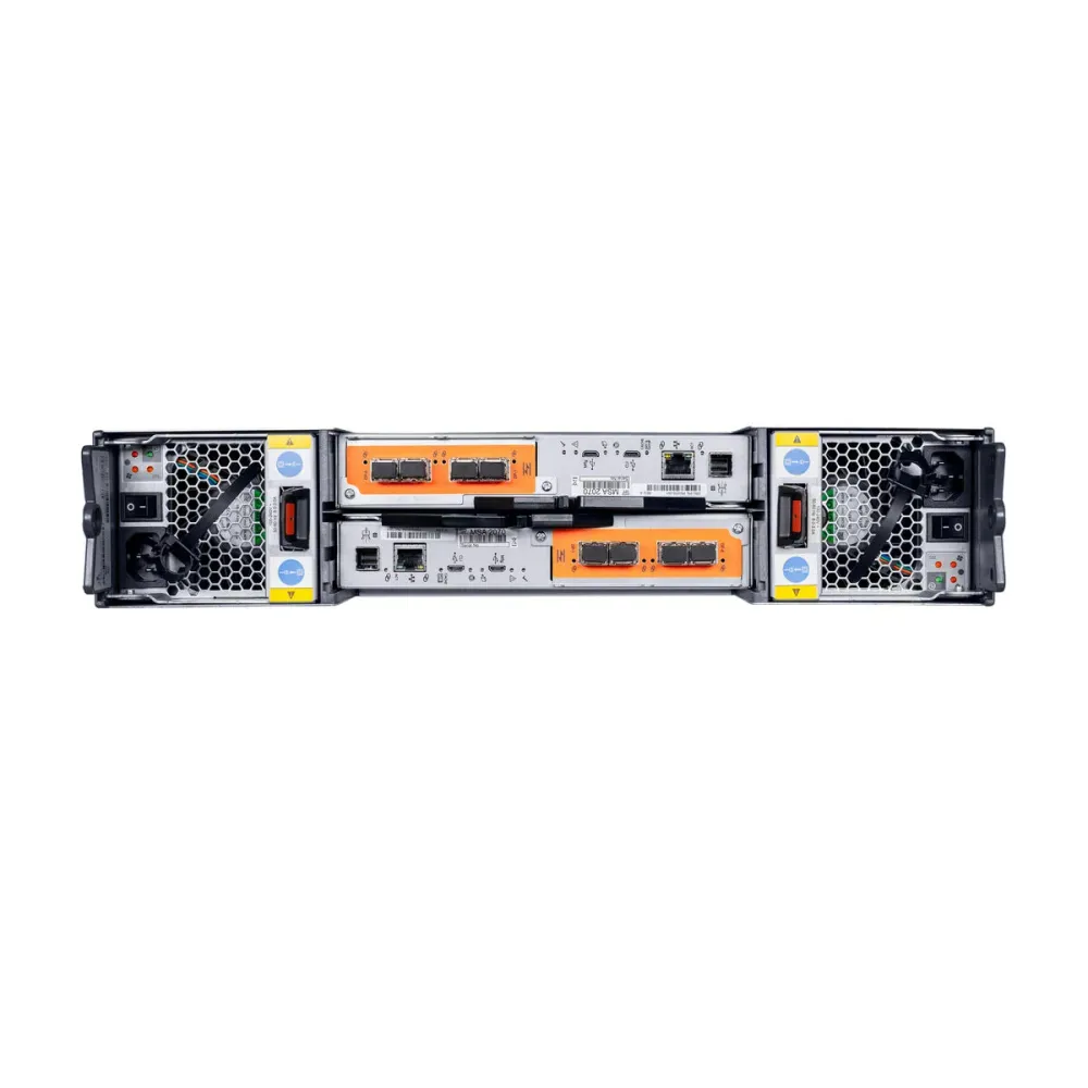 Almacenamiento en Red Hewlett Packard S1H42A