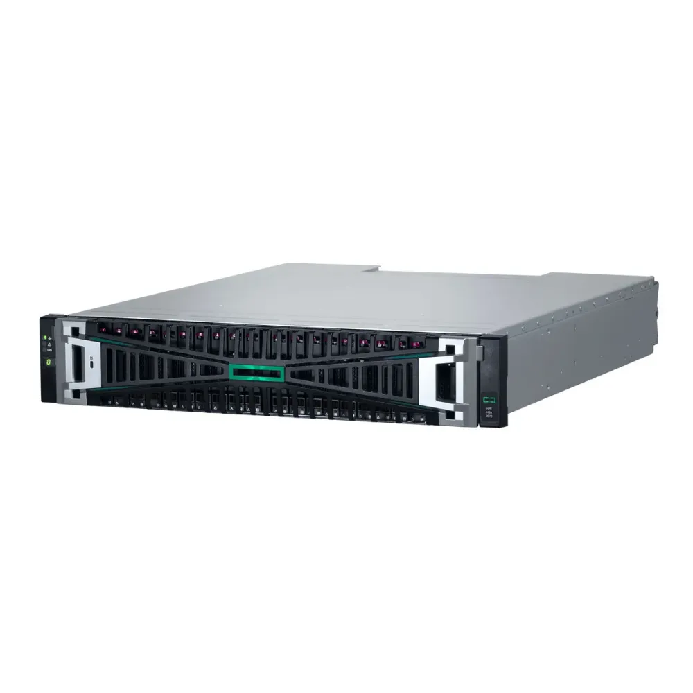 Almacenamiento en Red Hewlett Packard S1H46A