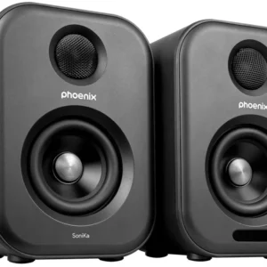 ALTAVOCES PHOENIX SONICA 50W