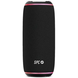 ALTAVOZ CON BLUETOOTH SPC ORBITAL GLOW 25W 2.0