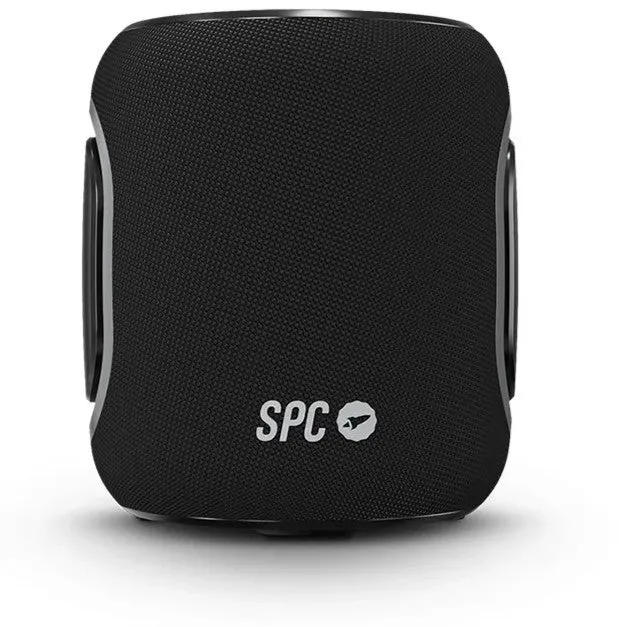 ALTAVOZ CON BLUETOOTH SPC ORBITAL SPARK 15W 1.0