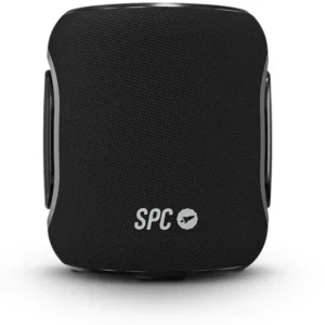 ALTAVOZ CON BLUETOOTH SPC ORBITAL SPARK 15W 1.0