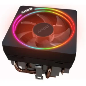 AMD WRAITH PRISM SR4 COOLER