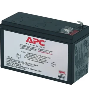APC RBC17 bateria UPS Chumbo-ácido selado (VRLA)