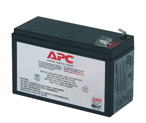 APC RBC17 bateria UPS Chumbo-ácido selado (VRLA)