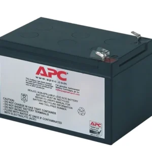APC RBC4 bateria UPS Chumbo-ácido selado (VRLA)