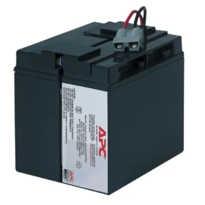APC RBC7 bateria UPS Chumbo-ácido selado (VRLA) 24 V