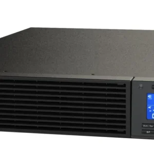 APC SRV1KRI UPS Dupla conversão (Online) 1 kVA 800 W 3 tomada(s)